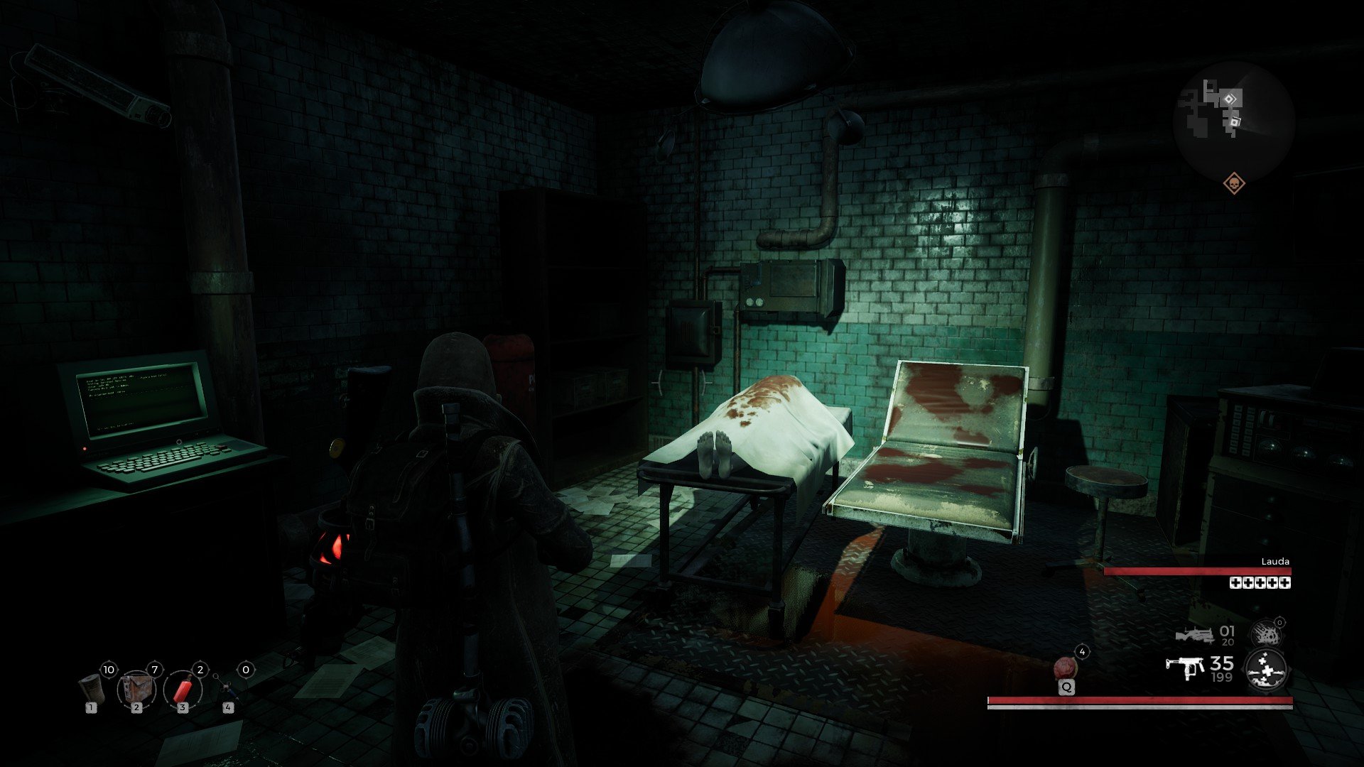 Remnant: From the Ashes - Imagen 24